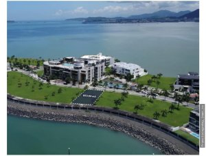 140058 - Punta paitilla - lots - ph aventura tower