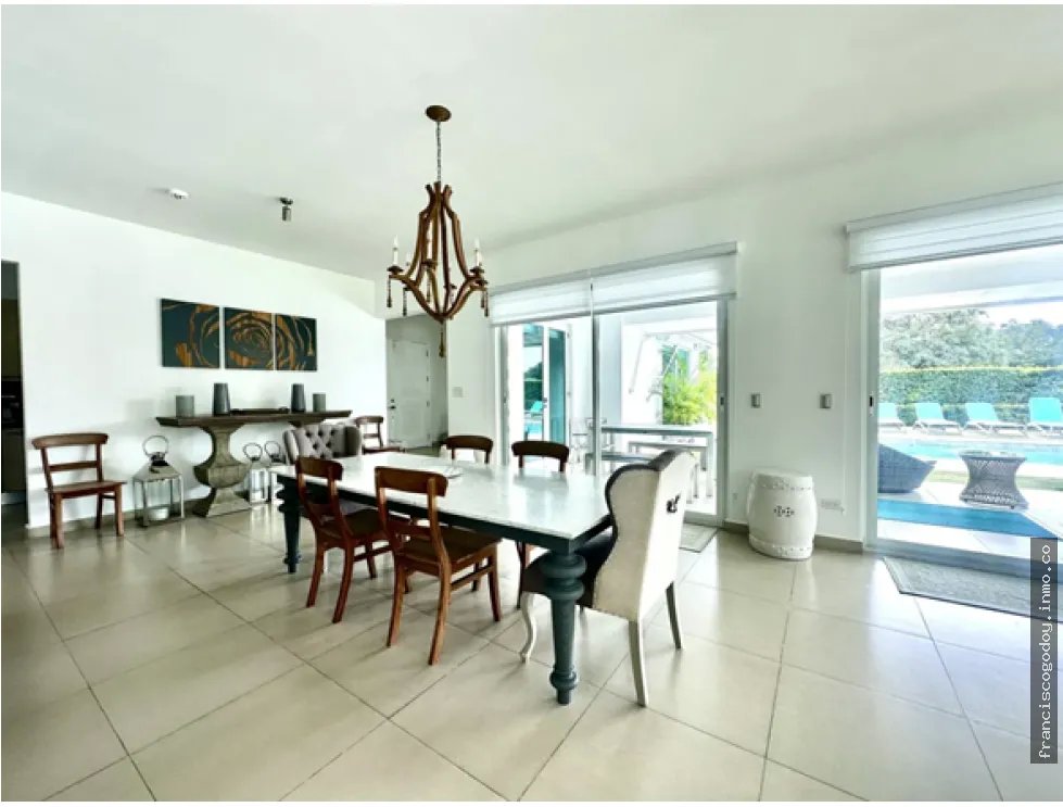 Casa en venta en bijao
