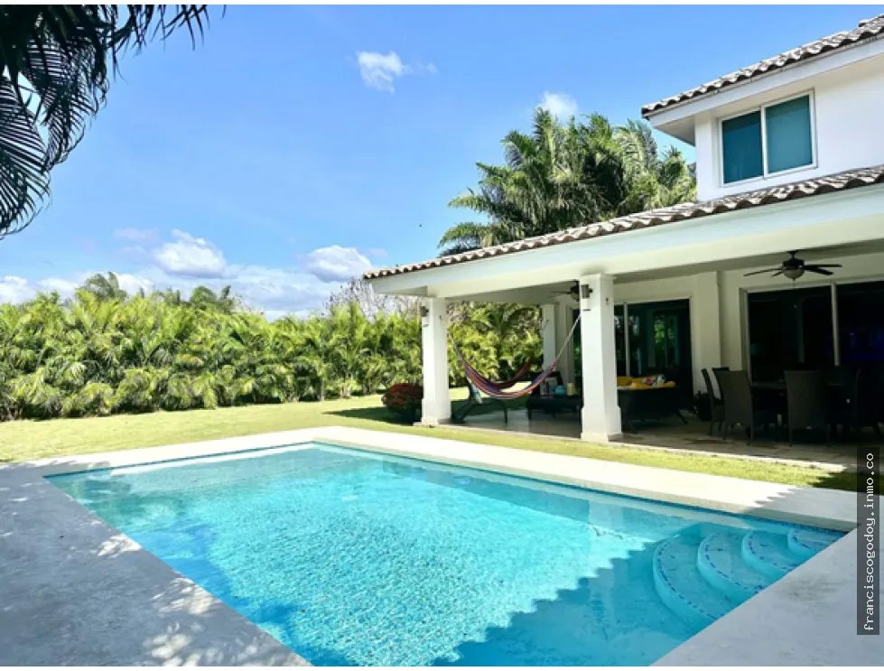 Casa en venta en bijao