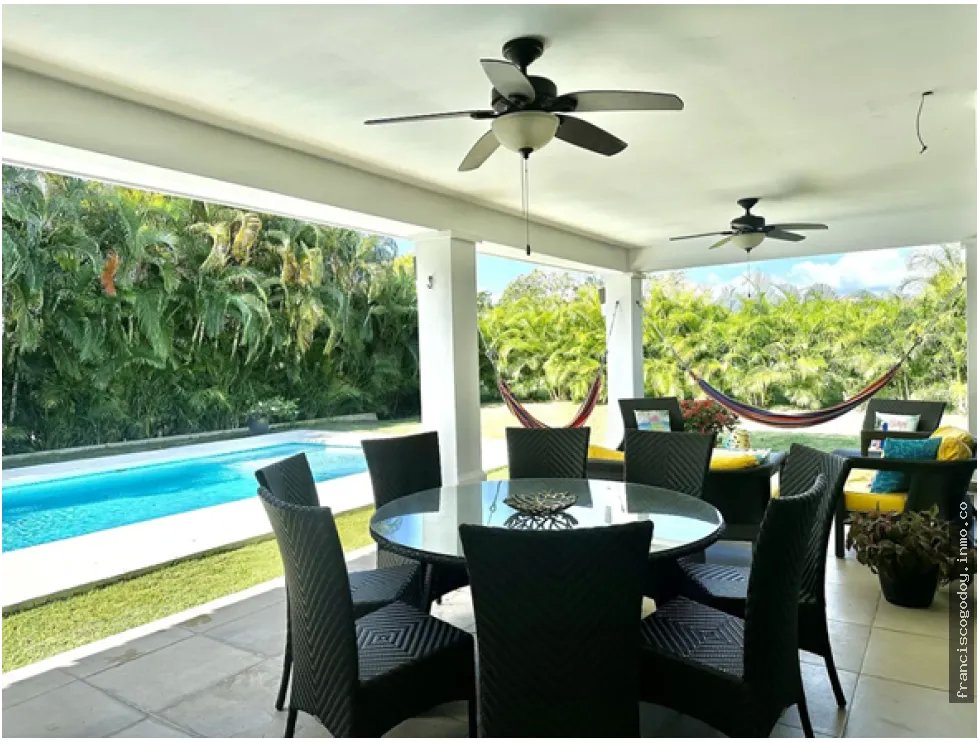 Casa en venta en bijao