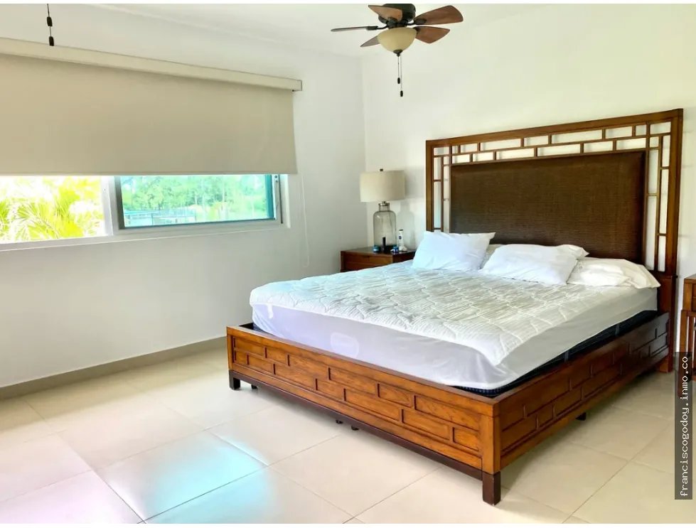 Casa en venta en bijao beach club & residences