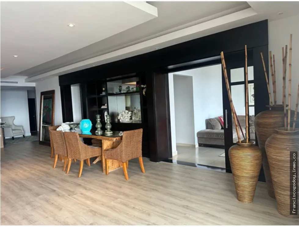 Apartamento en venta en bijao