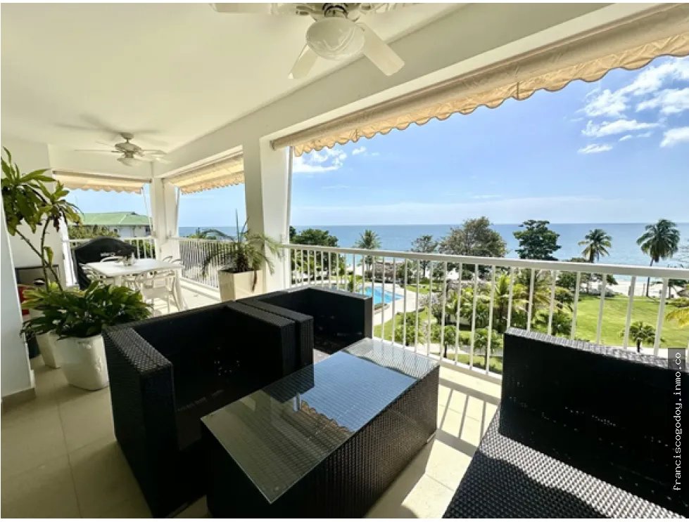 Apartamento en venta en bijao