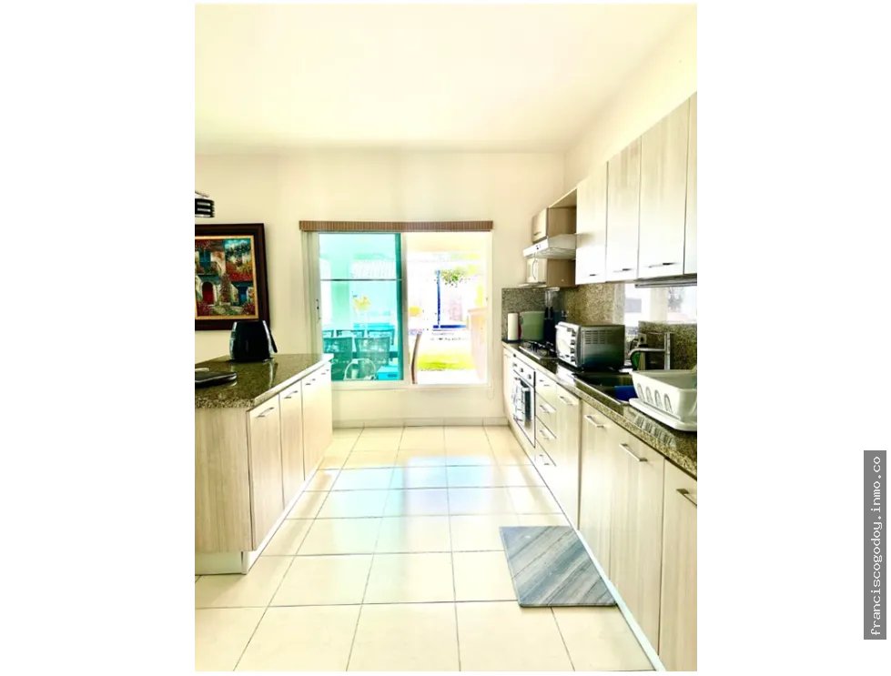 Casa en venta en bijao