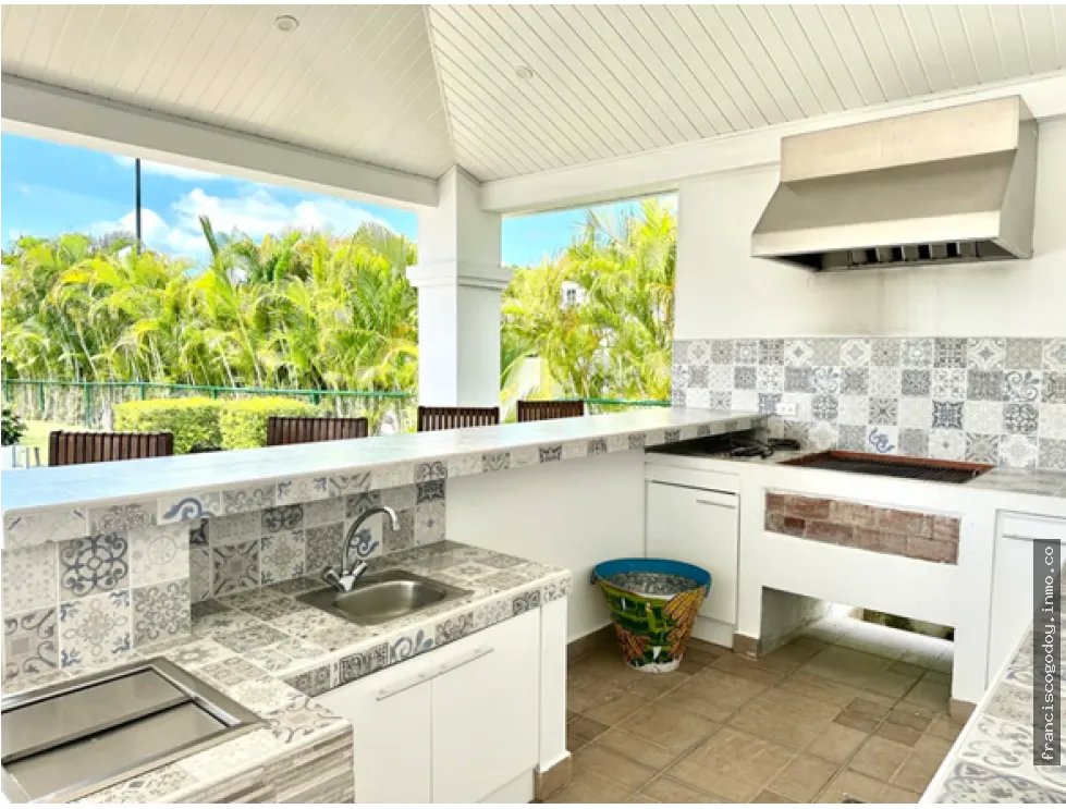Casa en venta en bijao