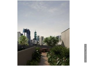 140080 - Obarrio - apartments - ph atrium