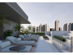 140083 - Obarrio - apartments - ph atrium