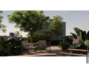 140084 - Obarrio - apartments - ph atrium