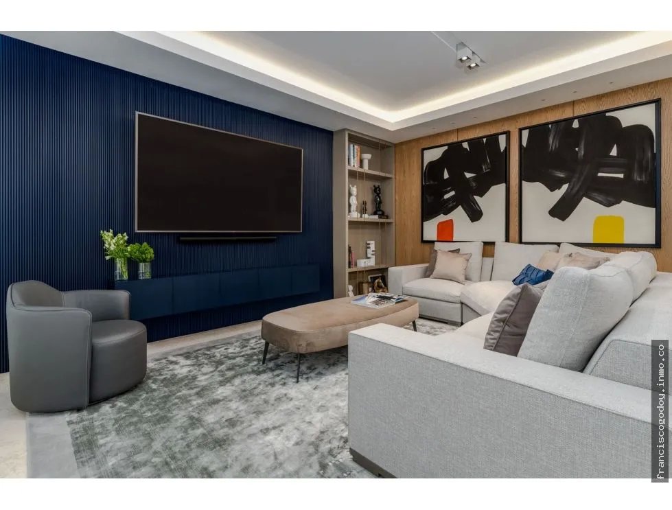 Apartamento en venta punta pacífica