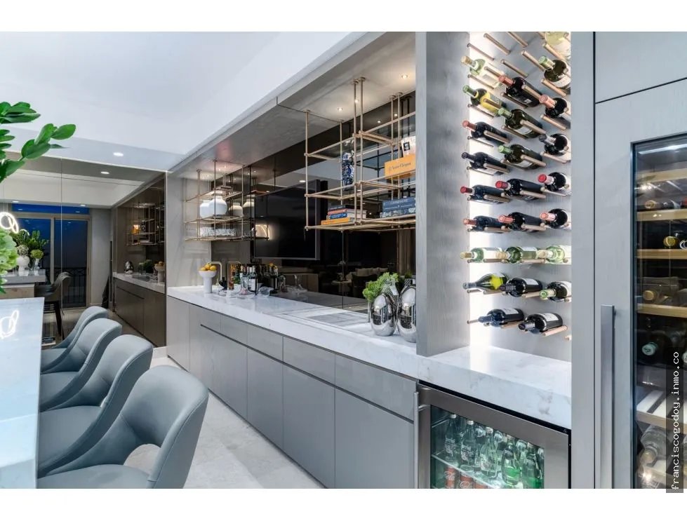 Apartamento en venta punta pacífica
