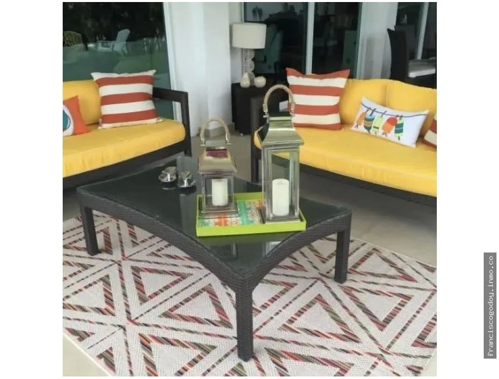 Casa en venta en bijao cocolí