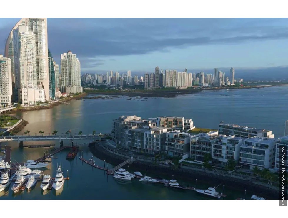 Venta de apartamento ocean reef