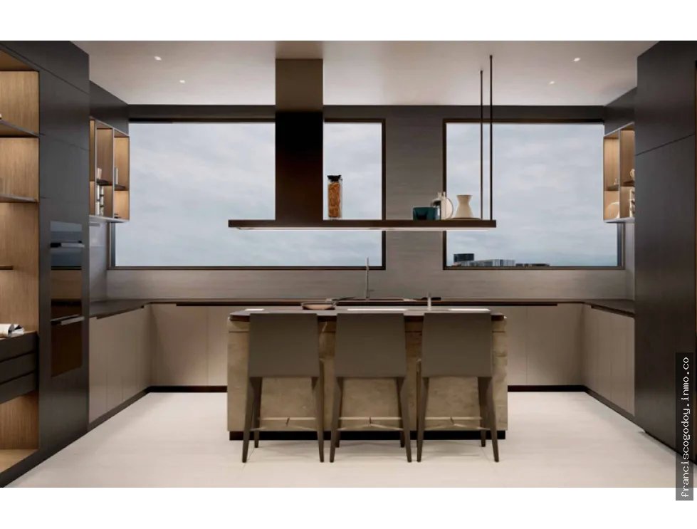 Venta de apartamento ocean reef
