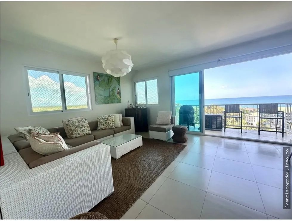 Apartamento en venta bijao
