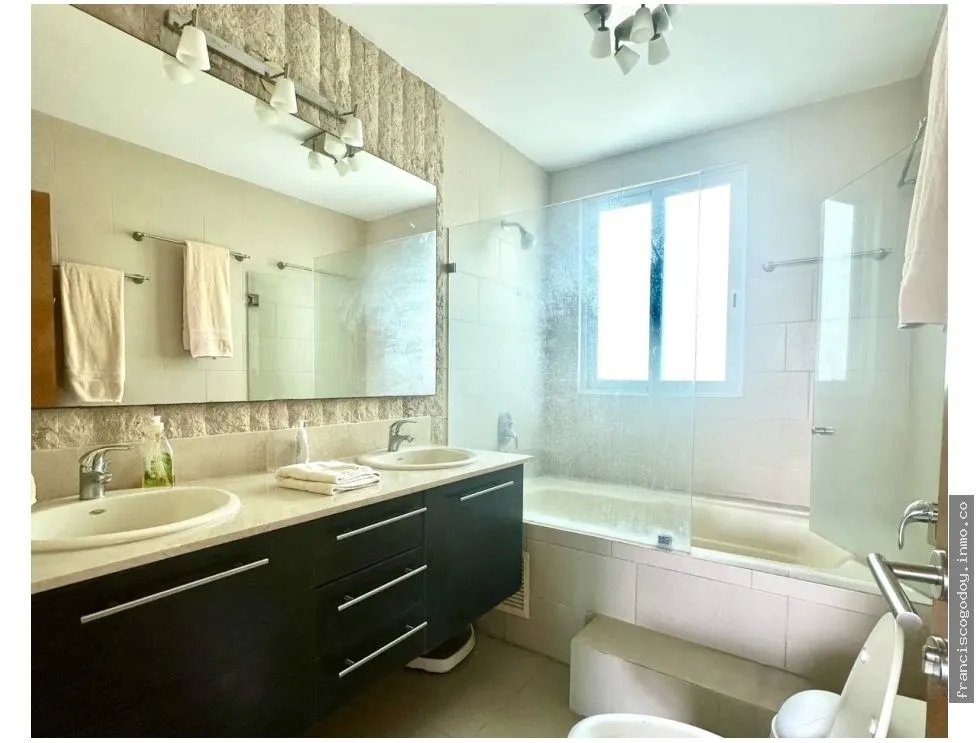 Apartamento en venta bijao