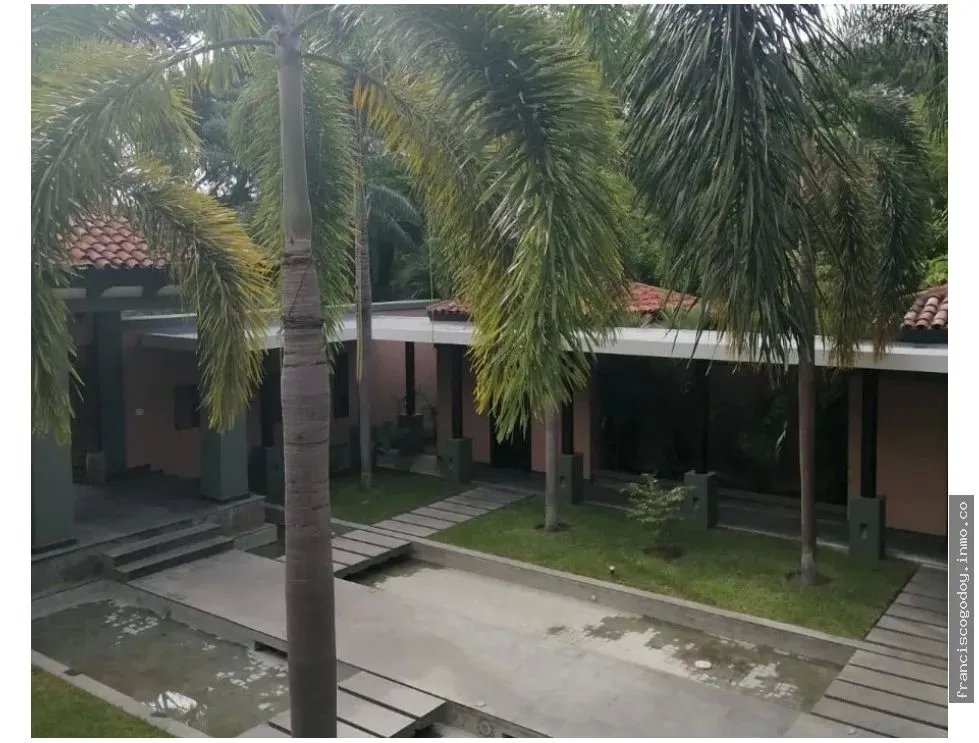 Mansión en venta buenaventura