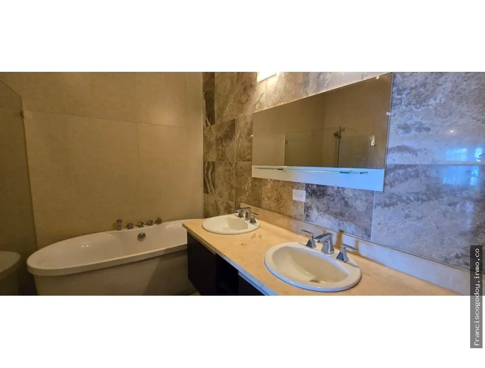 Apartamento en venta avenida balboa