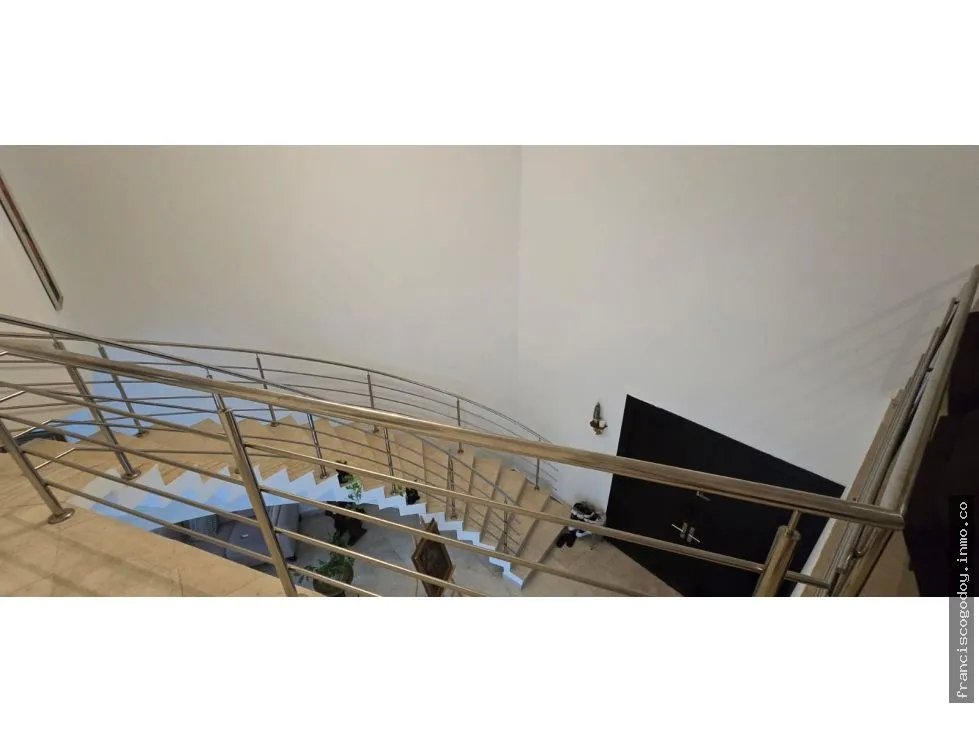 Apartamento en venta en ancón