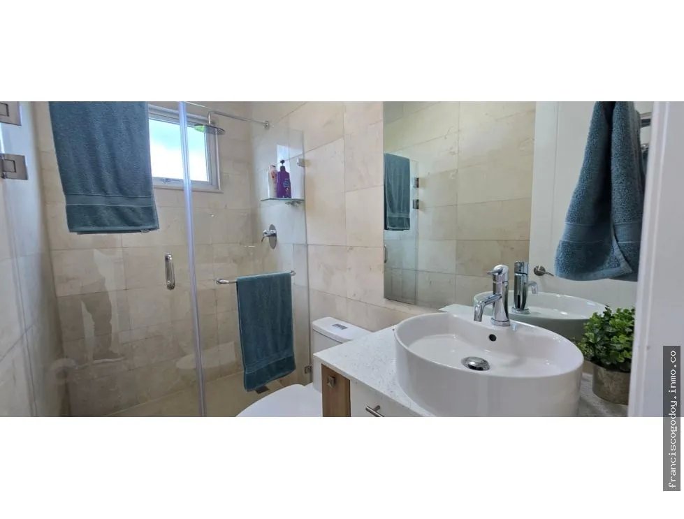 Apartamento en venta veracruz