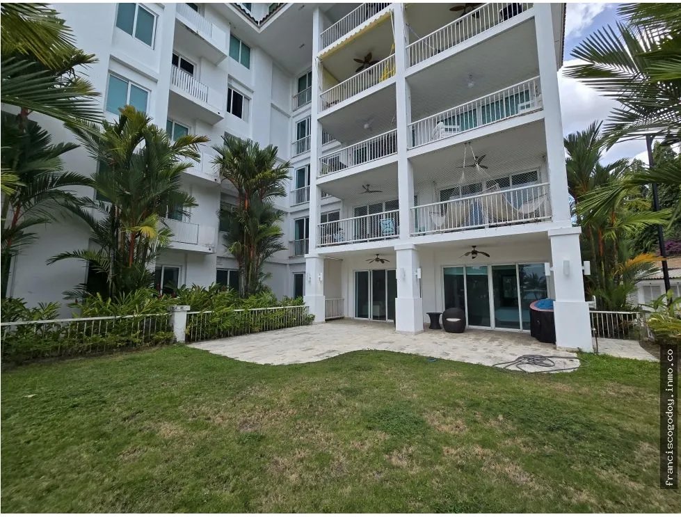 Apartamento en venta en bijao