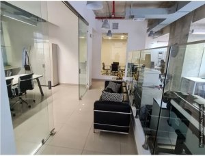 140136 - Obarrio - offices - ph atrium