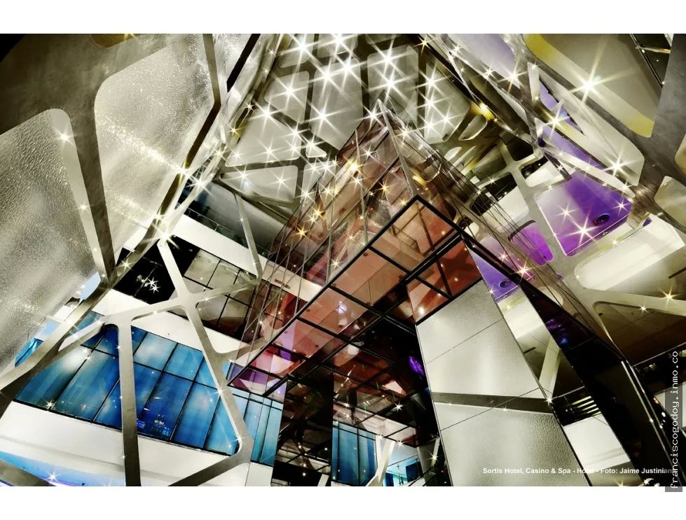 Oficina en venta sortis