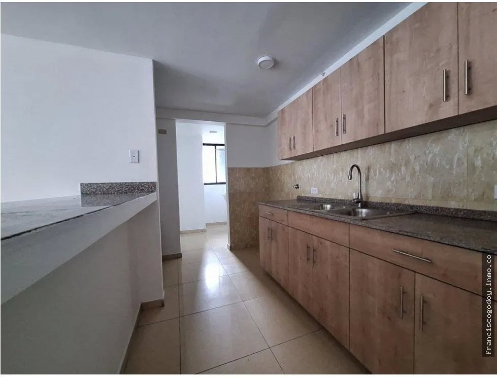 Apartamento en venta condado del rey