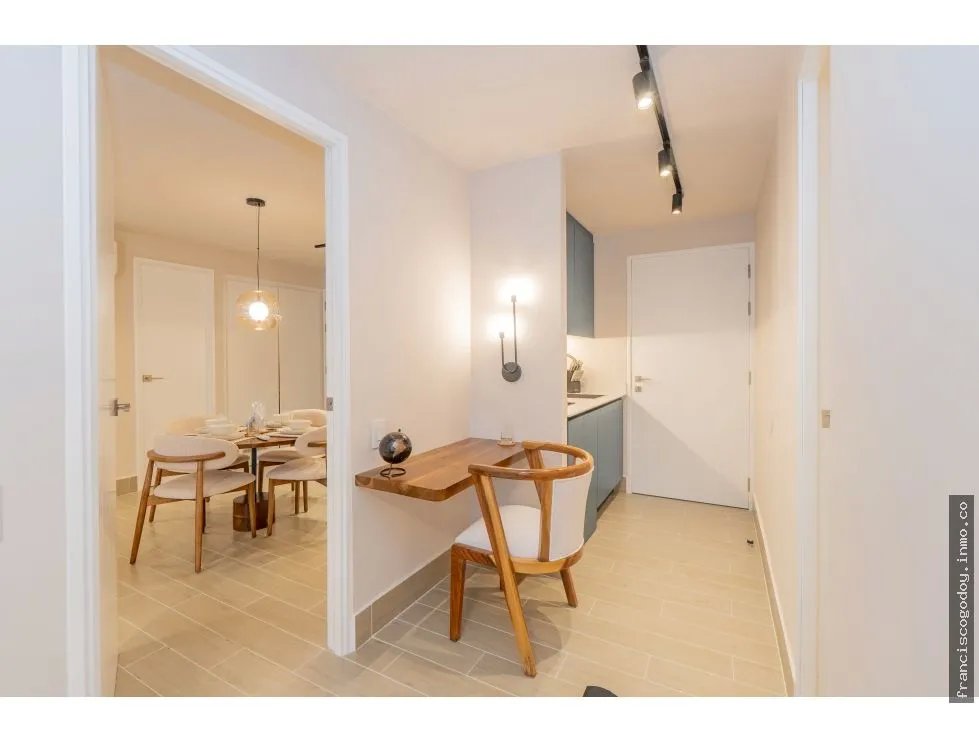 Apartamento en venta avenida balboa