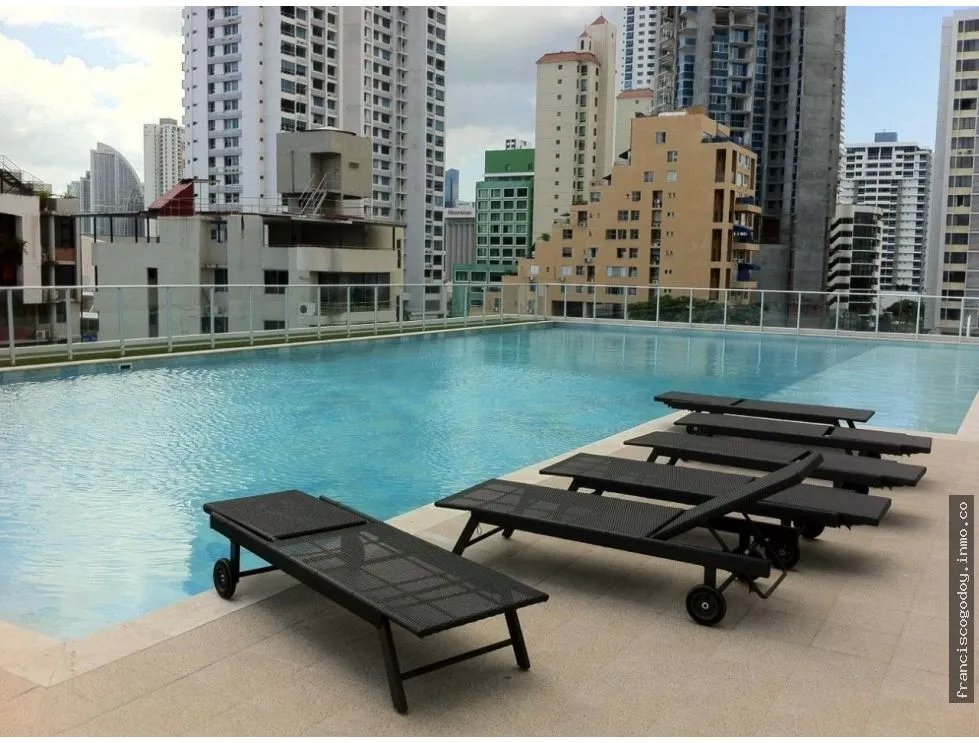 Apartamento en alquiler coco del mar