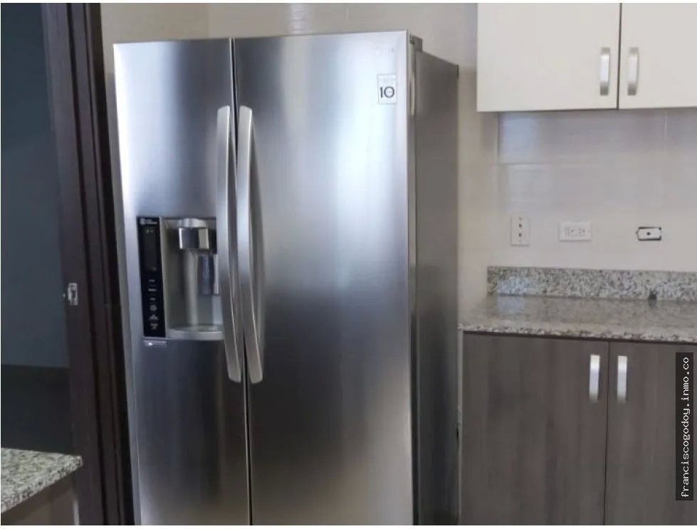 Venta de apartamento en costa del este