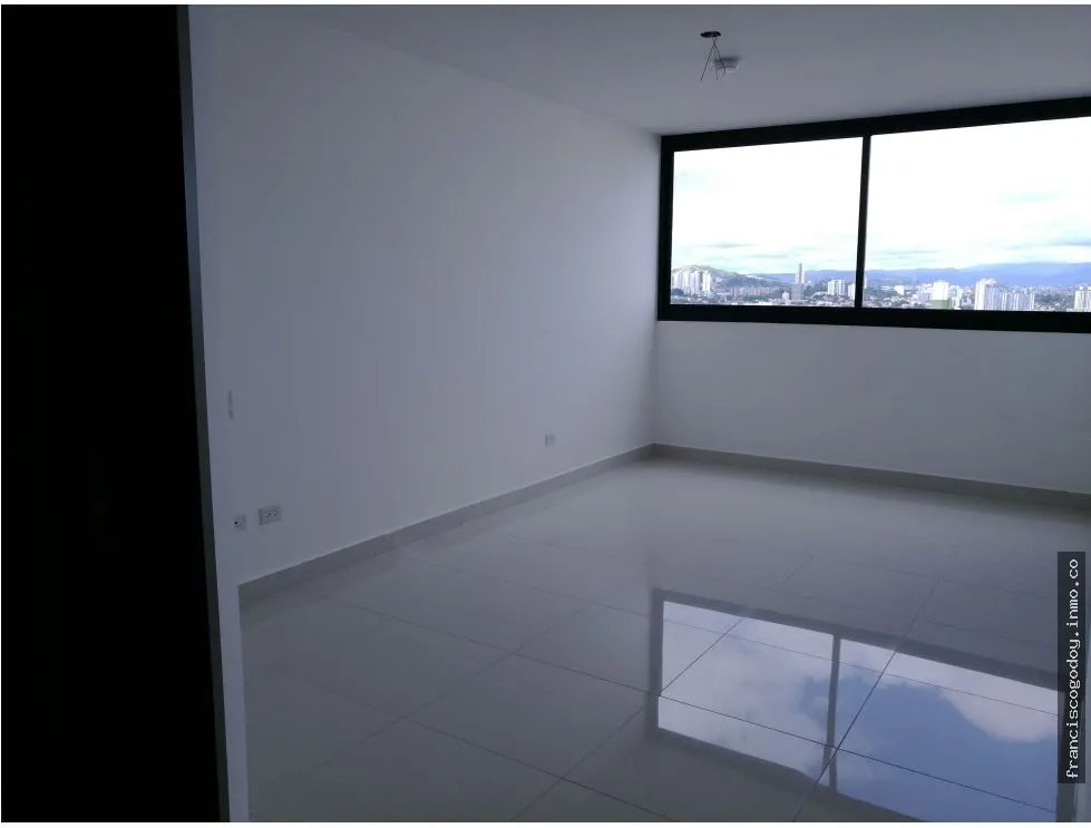 Apartamento en venta el cangrejo