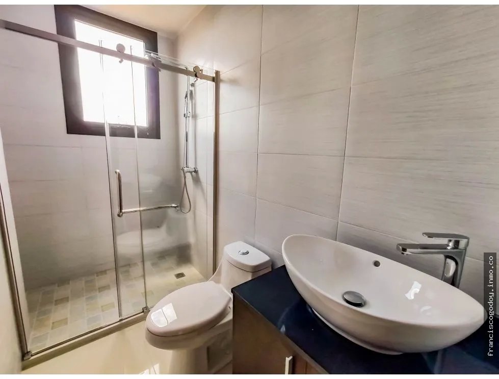 Apartamento en alquiler el cangrejo