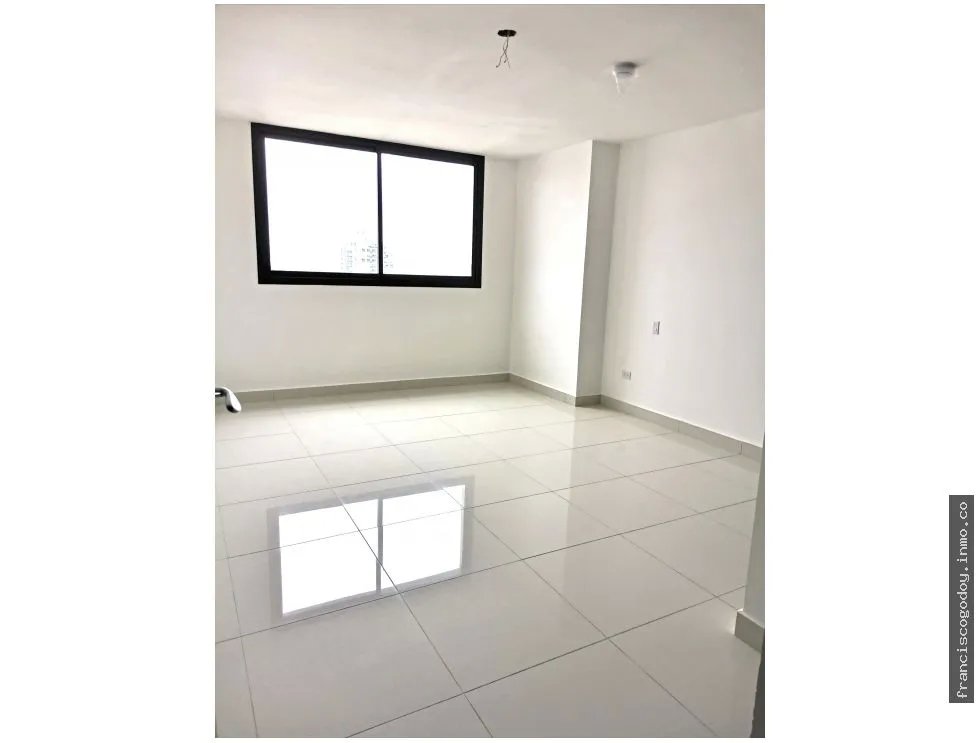 Apartamento en alquiler el cangrejo