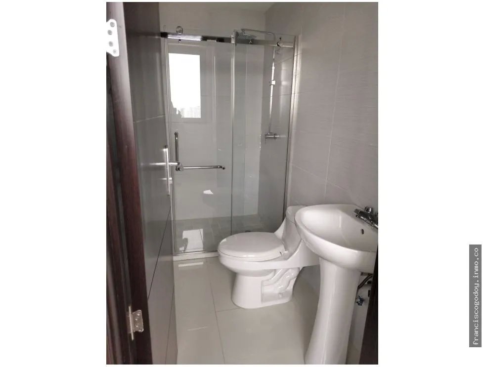 Apartamento en alquiler el cangrejo