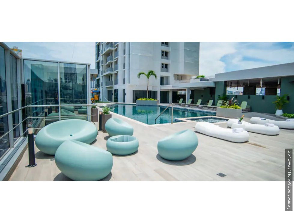 Apartamento en venta via españa