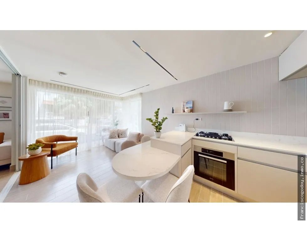 Apartamento en venta en avenida balboa