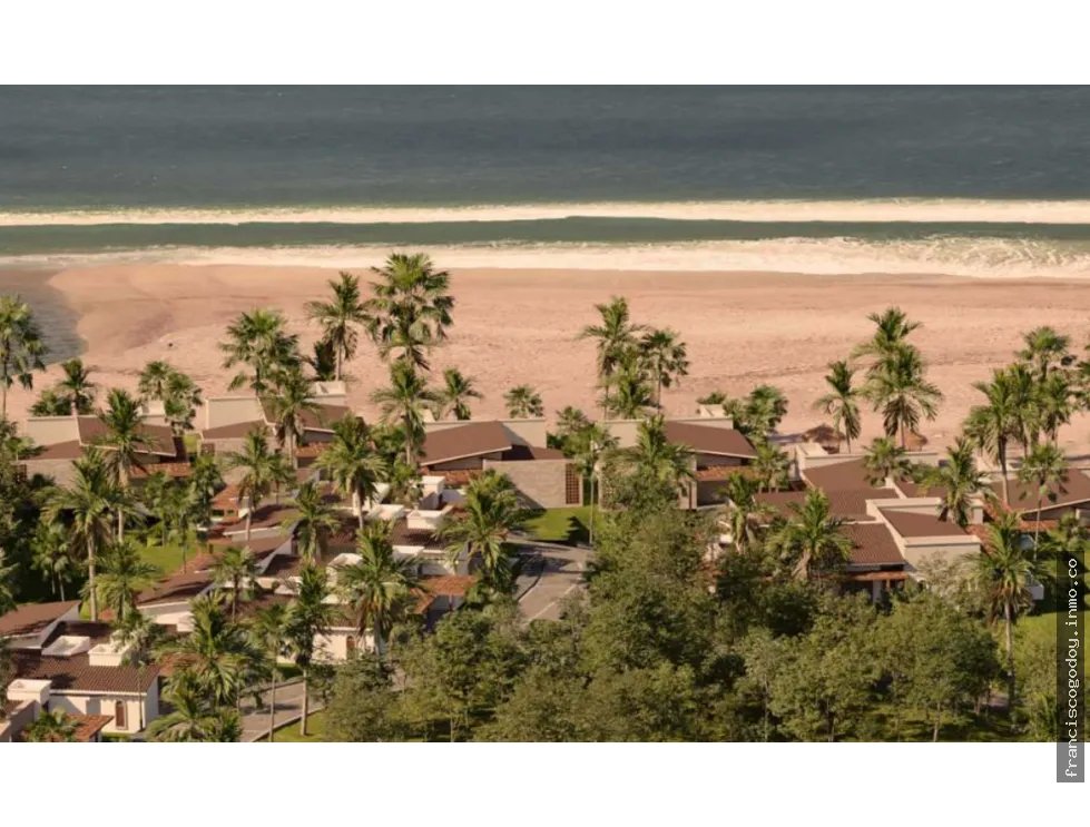 Terreno en venta san carlos