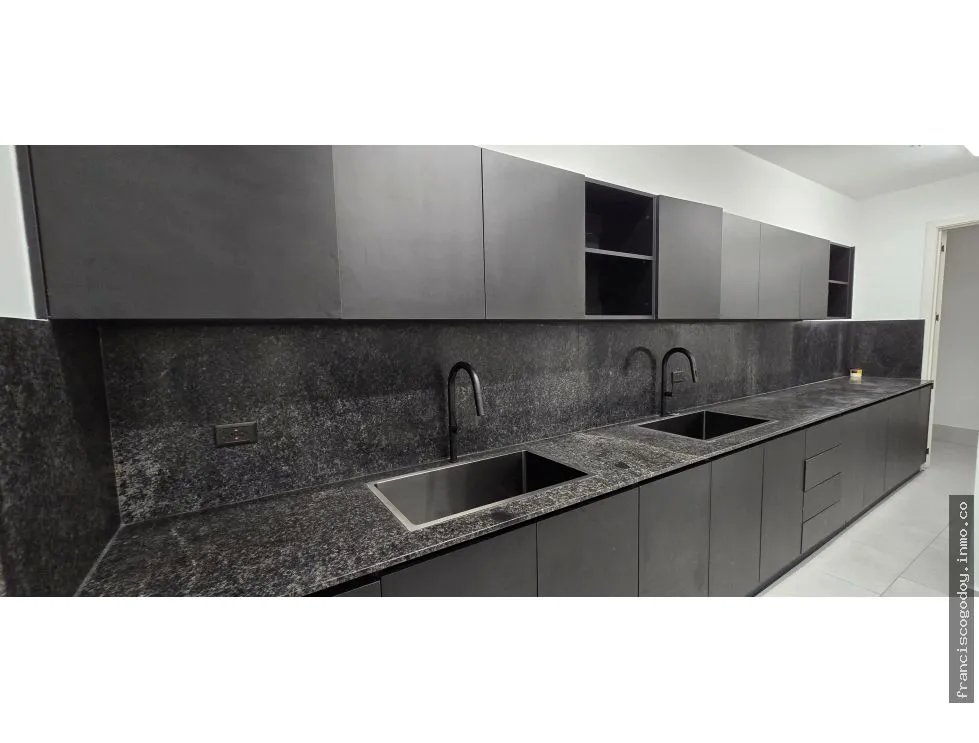 Apartamento en venta punta paitilla