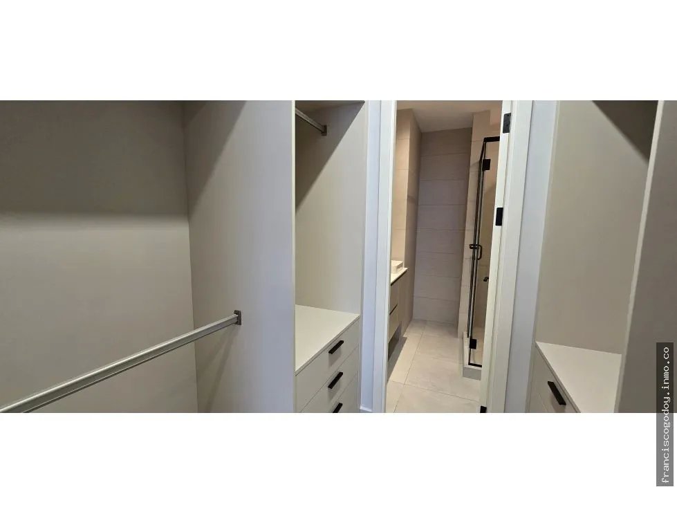 Apartamento en venta punta paitilla