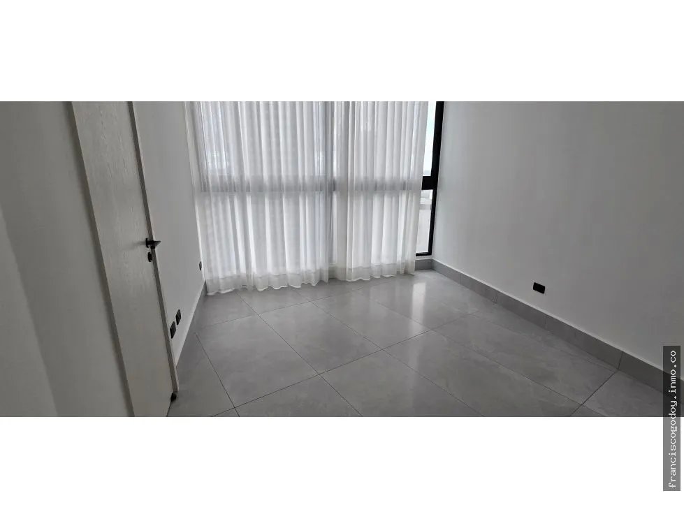 Apartamento en venta punta paitilla