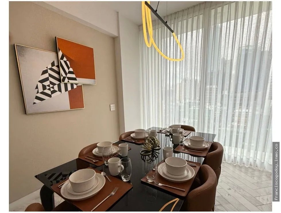 Apartamento en alquiler marbella