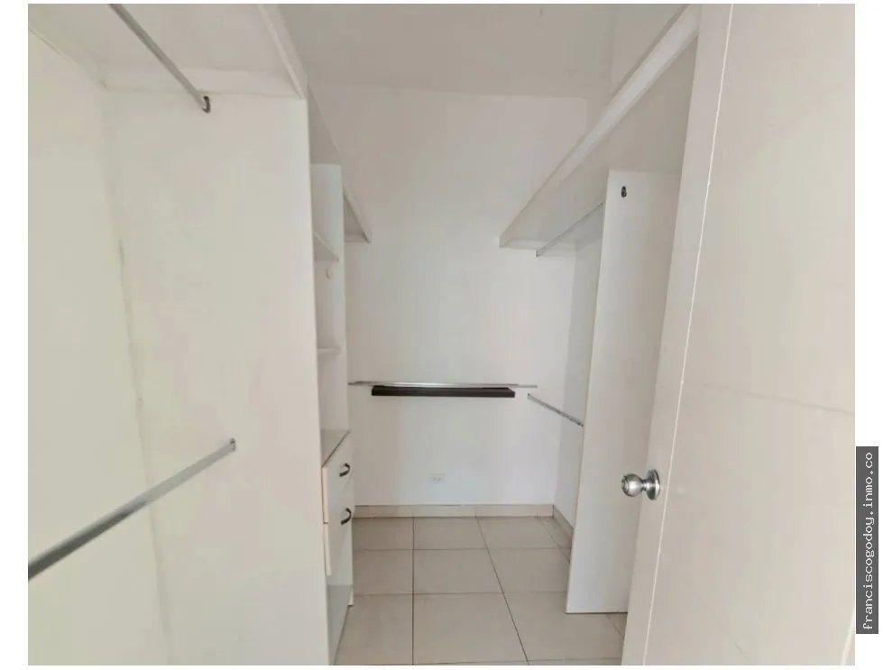 Apartamento en venta coco del mar