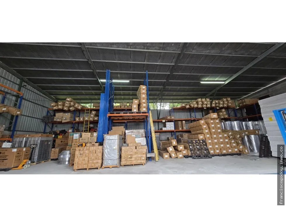 Bodega en alquiler en vía españa