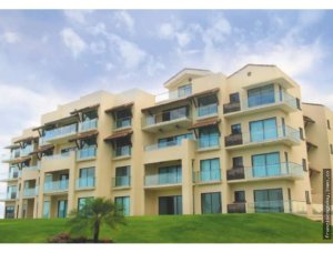 140293 - San carlos - apartments - casamar