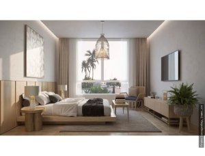 140300 - Rio hato - apartments - ibiza beach residences