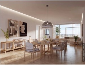 140301 - Rio hato - apartments - ibiza beach residences