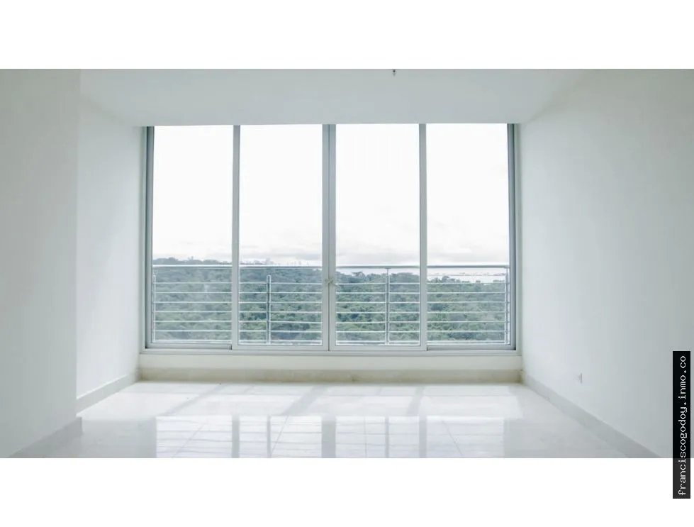 Apartamento en venta veracruz