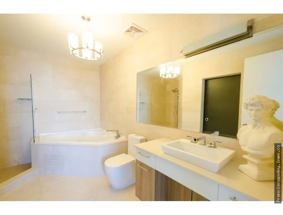 Apartamento en venta veracruz