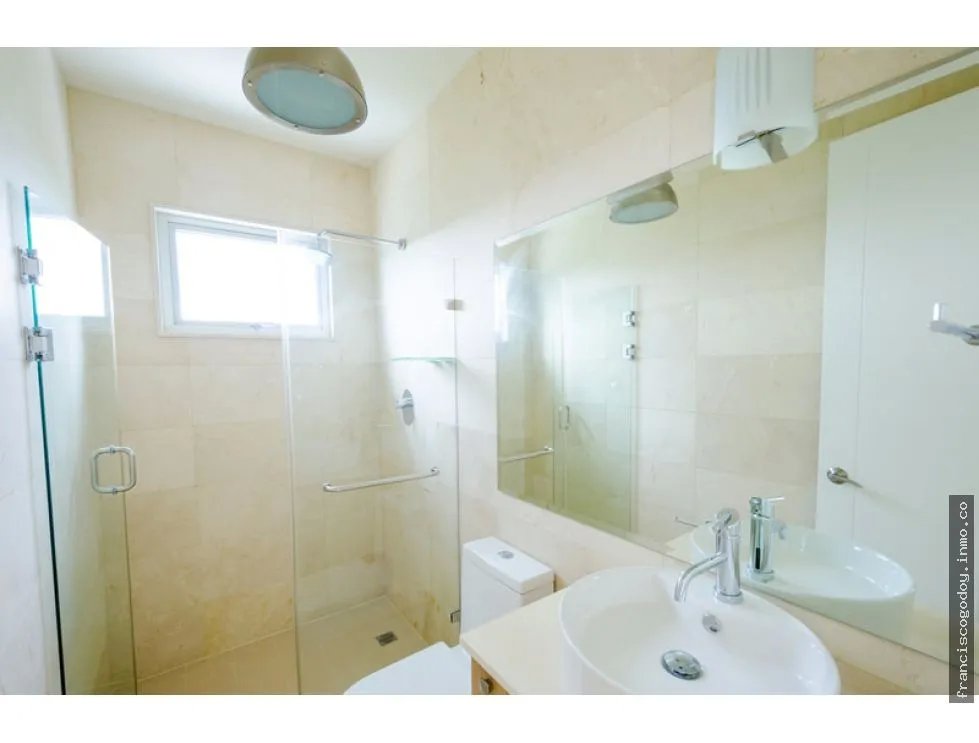 Apartamento en venta veracruz