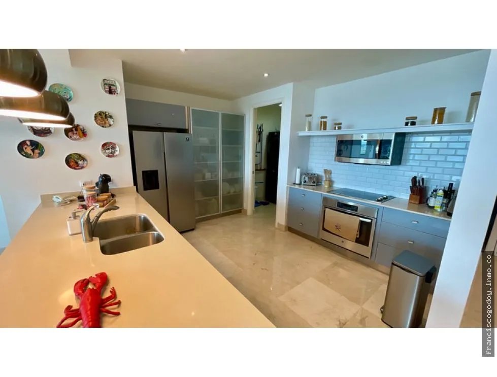 Apartamento en venta veracruz
